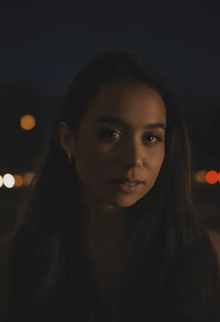 Nighttime (Illustrious)