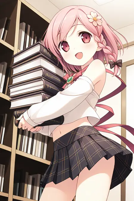 ゆあ(your diary+H)/ Yua (your diary+H)