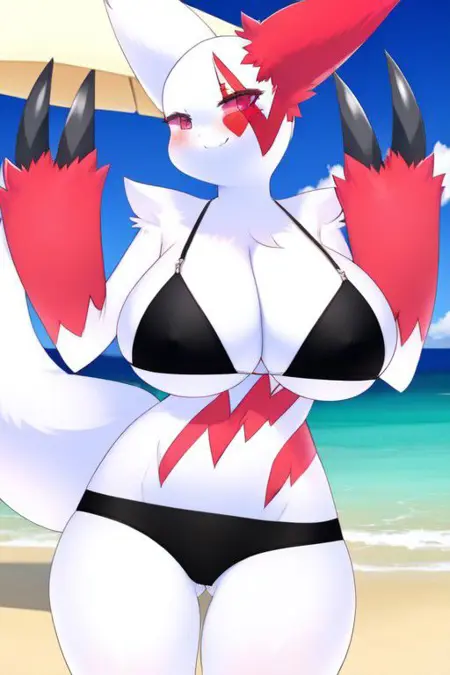 zangoose