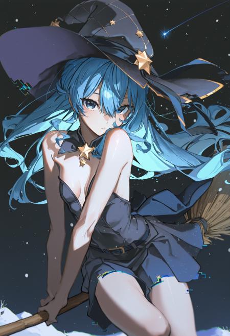 Halloween Costumes v1.0 [Illustrious]