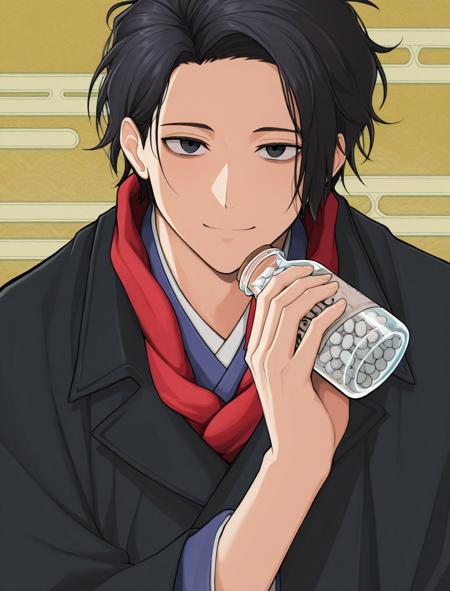 Sensei | No longer Allowed In Another World Illustrious