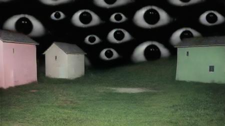 Weirdcore Eyes XL V1