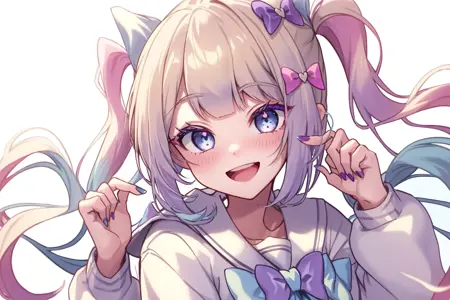 Needy Girl Overdose-主播女孩重度依赖 Ame-chan & OMGkawaii Angel