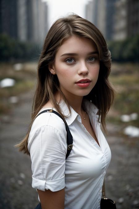 Freya Mayer v1.0