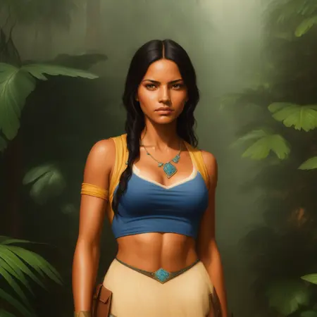 ProtogEmb (for SD 2.x 512)