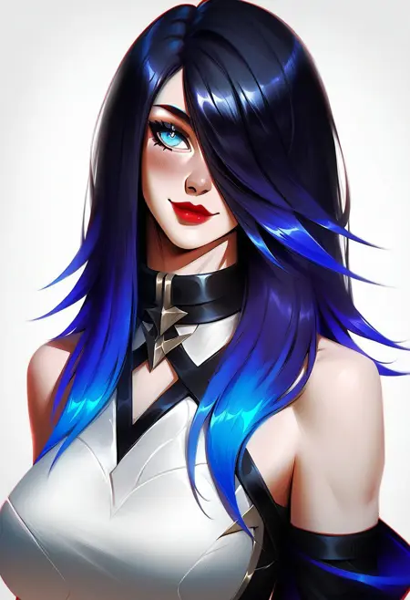 Nixri ✦ Art Style [PONY XL] by UOC