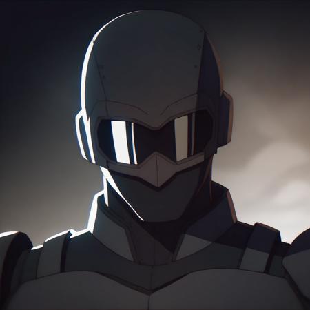 Black Noir (Diabolical) V1