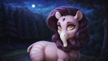 Them's Fightin' Herds Nidra