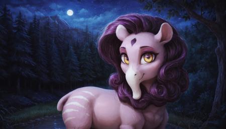 Them's Fightin' Herds Nidra v1.0