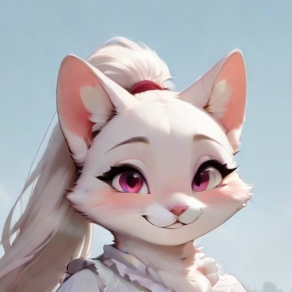 Cat4Cat's Avatar