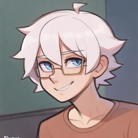 Syghost's Avatar