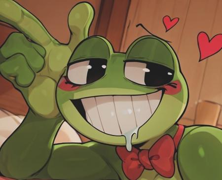 beeeel's Avatar