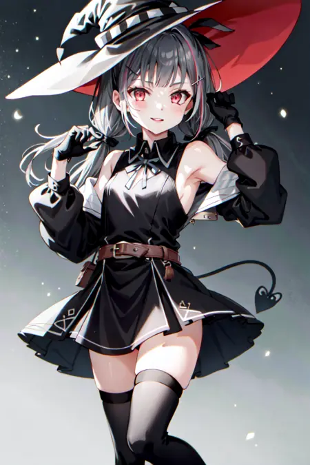 Asumi Sena VTuber - LoRA