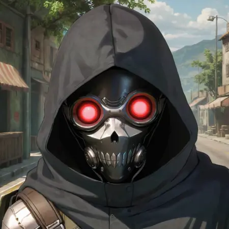 THETAi's Avatar