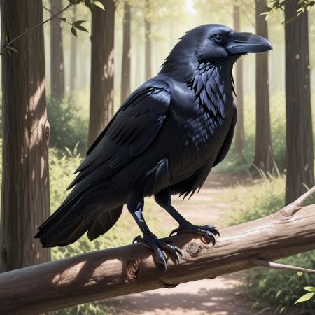 Ravens v1.0