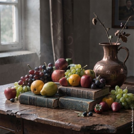 Cimmerian Realms | SWORKS TEAM v1.0