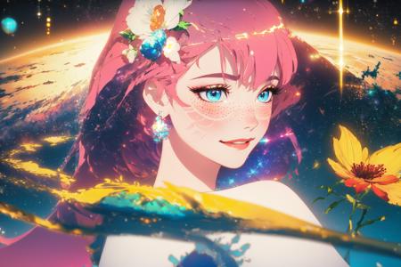 Belle (Anime) v2..0