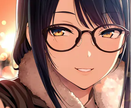 Glasses