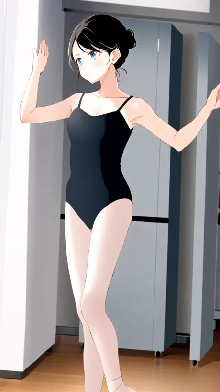 lowleg leotard v1