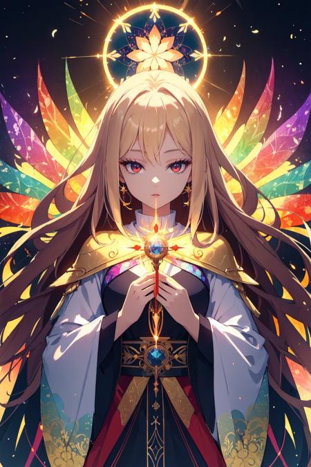 Aurorique（アウロリーク） v1.0