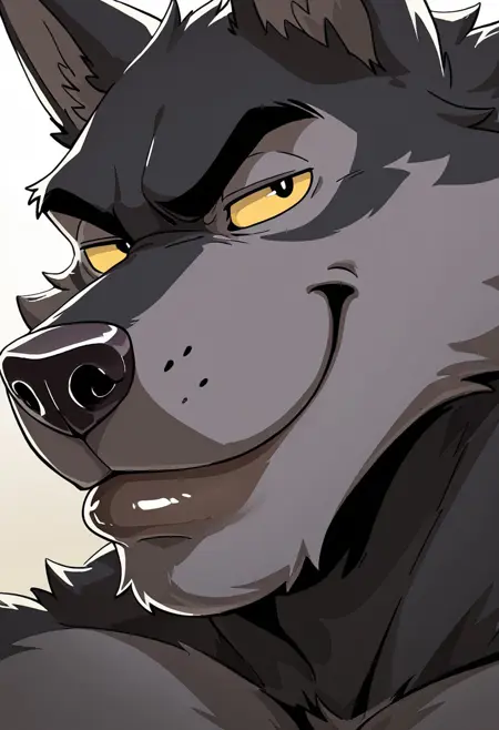 Gh0stfood Style - Pony & Illustrious