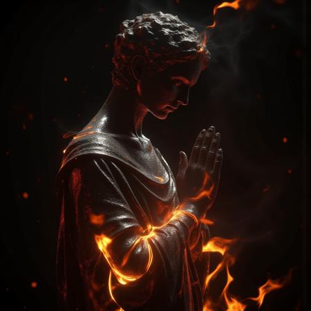 Etheral Feeling [FLUX] v1.0