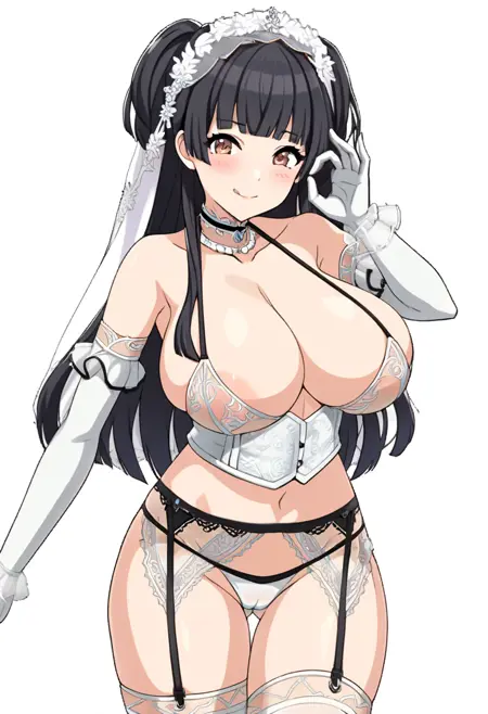 talon_feather_(last_origin) corset [pony, ill]