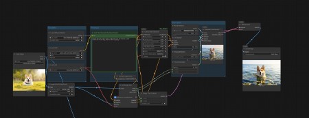 More faithful prompt adherence for FLUX.2 Klein 9B v1.0