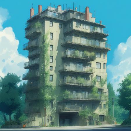 Ghibli V1