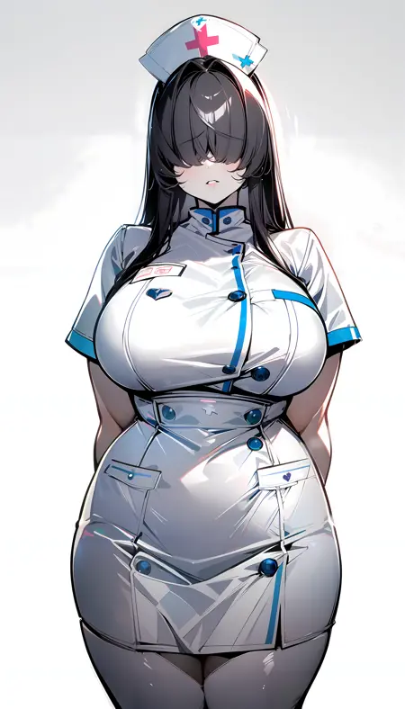 【オリジナル/Original】邃依さん Sui-san 幽霊彼女 Ghost girlfriend