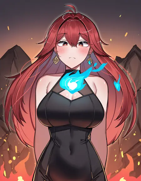 Ti Keep | Artist Style | Pony & Illustrious