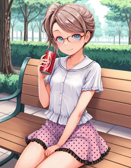 Soyoka | Onesan Complex | とろまんスタイル