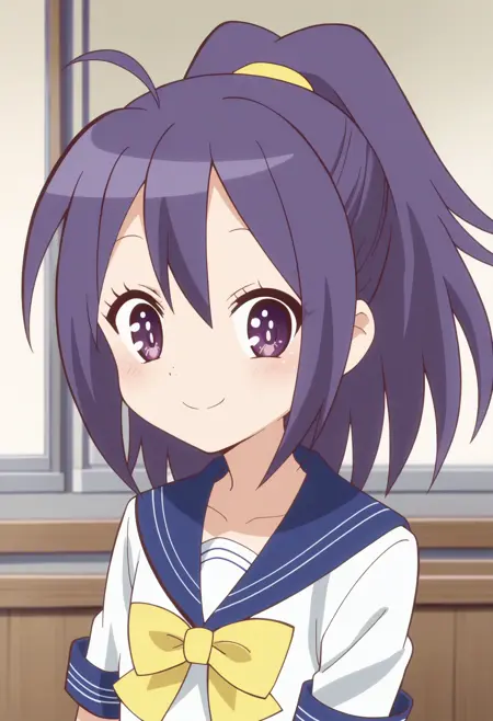 Kasumi Shinomiya - Gj-bu