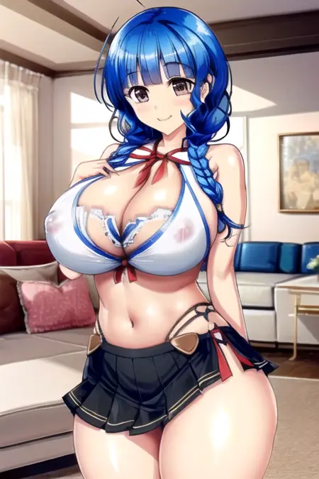 Ebihara Mai