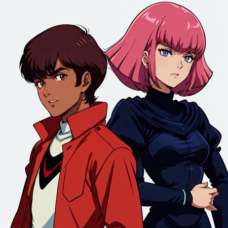 haman_karn,1woman elpeo_ple,1loli judau_ashta,1boy roux_louka,1girl