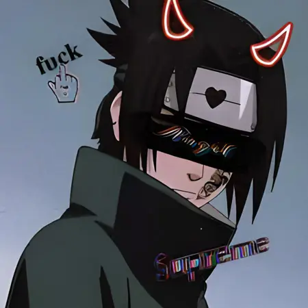 Kamiouji's Avatar