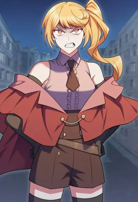 (Broken/Defunct/Abandoned)Ilia Peacecraft-I Regressed to My Ruined Family