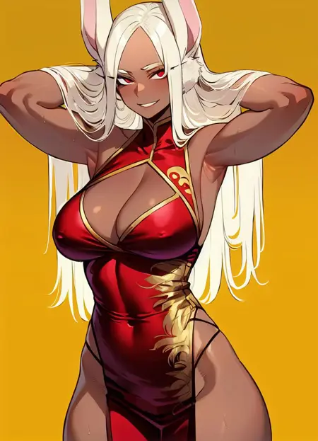 Ratatatat74 - Artist Style