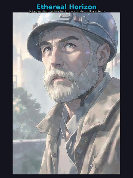 Ethereal Horizon | SWORKS TEAM v1.0