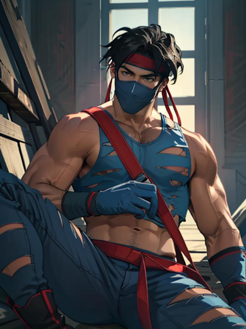 Jago - KI 1 image by ALoveLyGuy