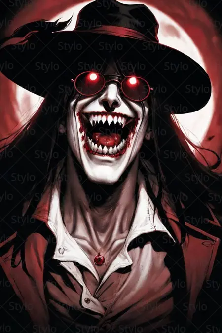 Alucard
