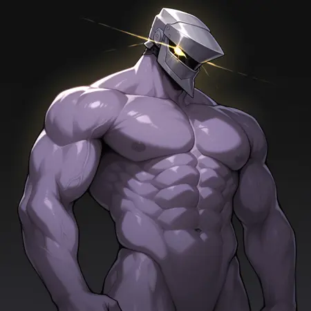 RoboNomu - My Hero Academia