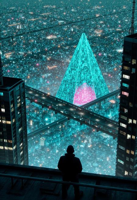 Neo Dystopian Grid v2.0
