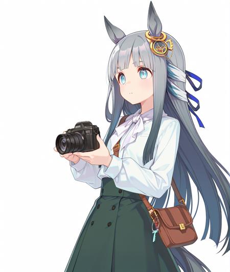 クロノジェネシス (ウマ娘) Chrono Genesis (Umamusume) v1.0