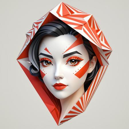 Origamix v1.0