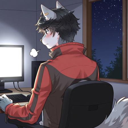 Trsroyki's Avatar