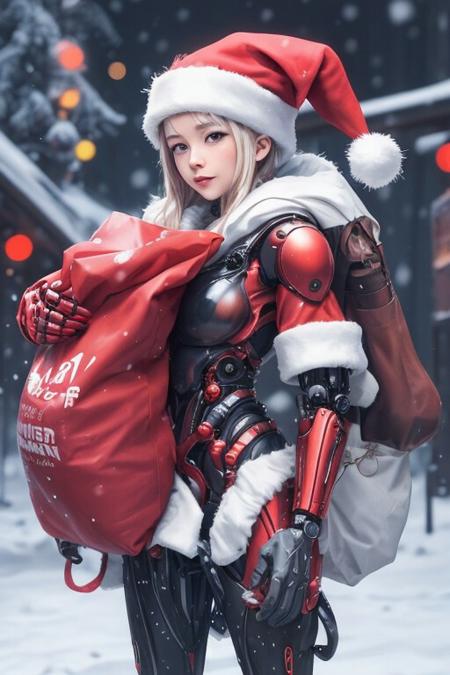 Cybersanta v1.0
