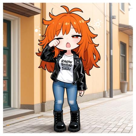 Lora checking (Deleting after Id'd) 1