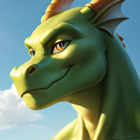 Dragonboi69's Avatar