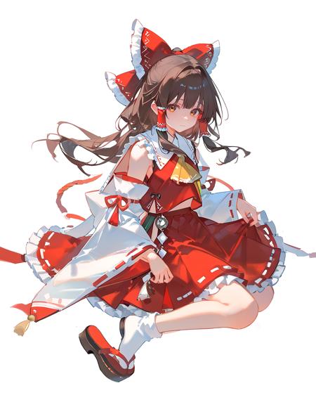 Koujuan Style | PonyXL v1.0